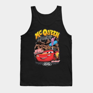 McQueen Tank Top